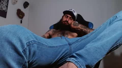 Jammes. online show from 04/20/26, 06:53