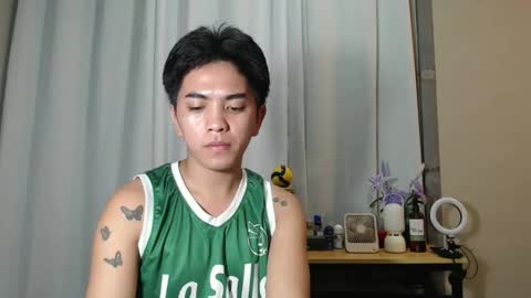 jam online show from 11/25/25, 04:51