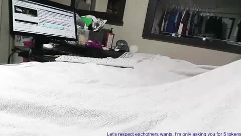 Bootyshows online show from 03/05/25, 01:17