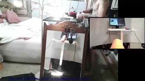 Bootyshows online show from 03/10/25, 04:03