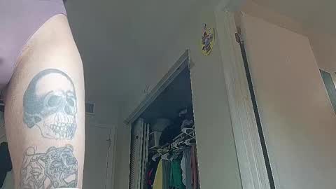 Bootyshows online show from 10/01/25, 03:07