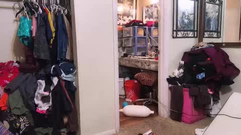 Bootyshows online show from 11/07/25, 12:27