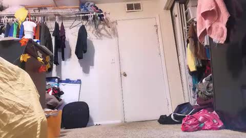 Bootyshows online show from 11/19/25, 12:27