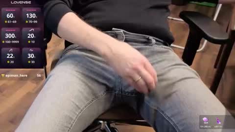 Jan Martin online show from 12/19/25, 02:02