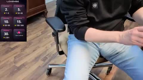 Jan Martin online show from 03/16/26, 07:56