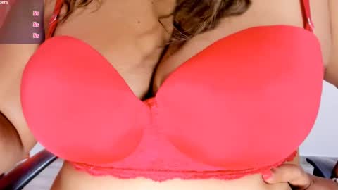 jan_milkhot online show from 01/25/25, 02:58