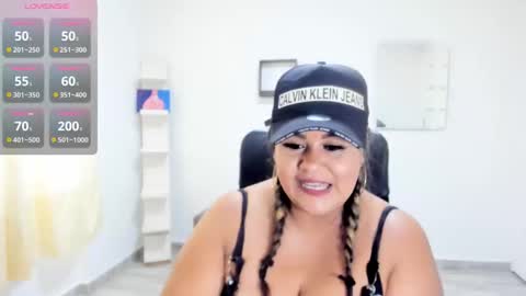 jan_milkhot online show from 02/20/25, 03:19