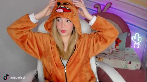 Jana online show from 12/17/25, 08:37