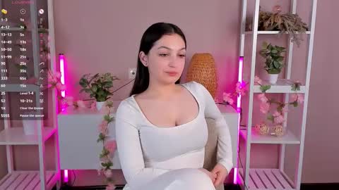 Janae online show from 10/15/25, 02:50