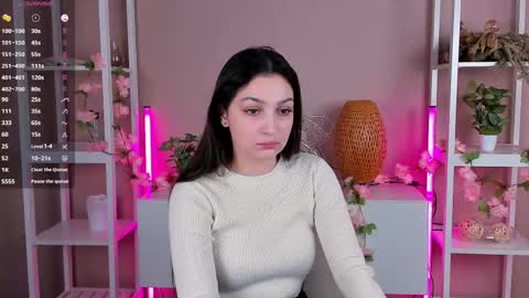 Janae online show from 10/19/25, 01:45