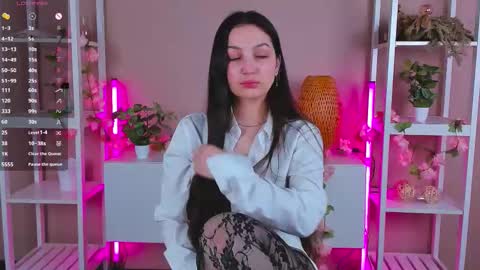 Janae online show from 10/26/25, 09:42