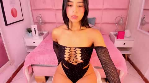 Janah Myers online show from 02/16/26, 01:40