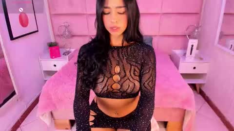 Janah Myers online show from 03/04/26, 12:55