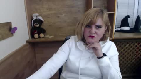 janaloveli online show from 10/13/25, 03:12