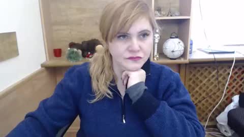 janaloveli online show from 01/17/26, 01:05