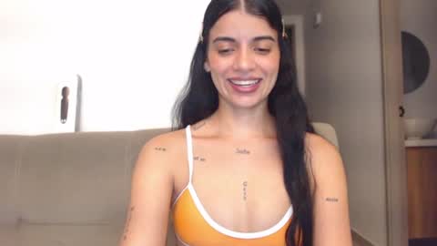Jana online show from 07/27/26, 03:35