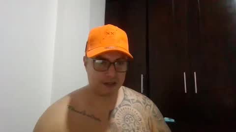 jancohot online show from 02/03/26, 02:32