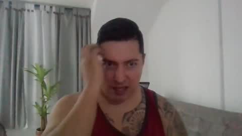 jancohot online show from 02/10/26, 02:26