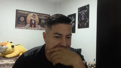 jancohot online show from 03/08/26, 06:34