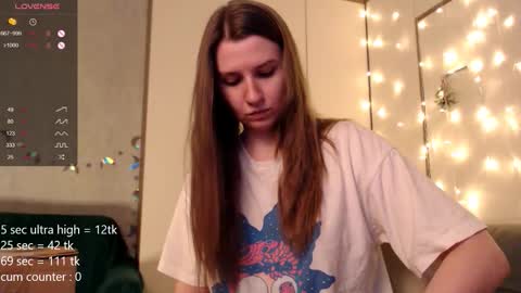 Evgenia online show from 01/11/26, 11:10