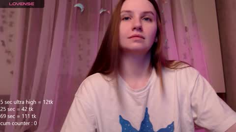 Evgenia online show from 02/09/26, 02:37