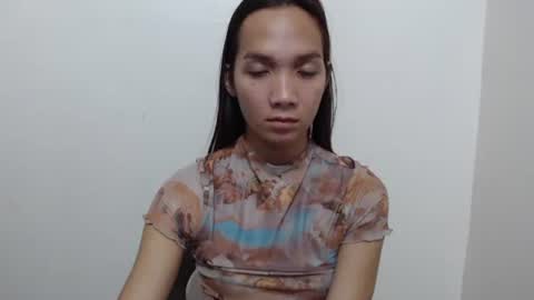 Snapshot of jane_alfa chatting on 01/11/25, 03:44 ITGIRL ANNA online show from 01/11/25, 03:44