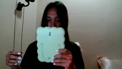 Snapshot of jane_alfa chatting on 10/10/25, 07:24 ITGIRL ANNA online show from 10/10/25, 07:24