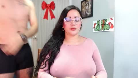    online show from 12/18/25, 11:11