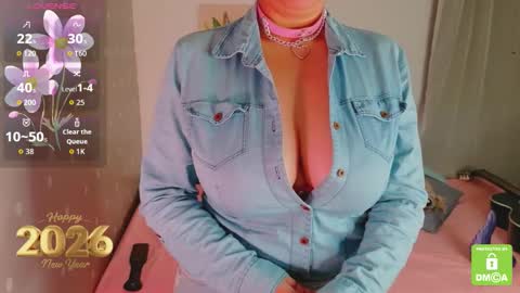 Jane Atwood online show from 01/05/26, 05:27