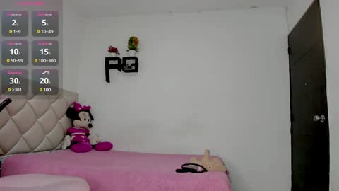 Snapshot of jane_clouds chatting on 01/03/25, 01:27 JANE CLOUDS online show from 01/03/25, 01:27