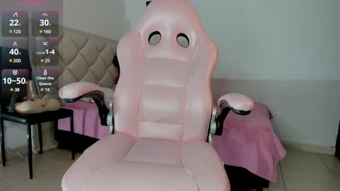 Snapshot of jane_clouds chatting on 01/14/25, 11:48 JANE CLOUDS online show from 01/14/25, 11:48