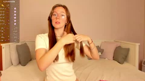 Jane Danels online show from 07/07/26, 06:16