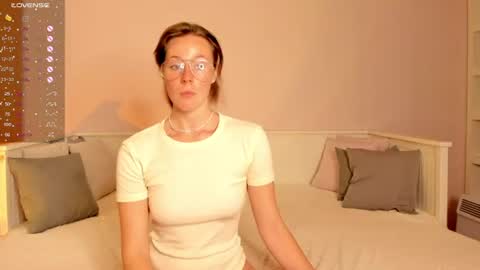 Jane Danels online show from 07/18/26, 05:28