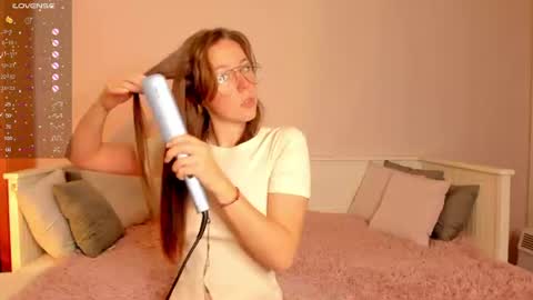 Jane Danels online show from 07/21/26, 06:05