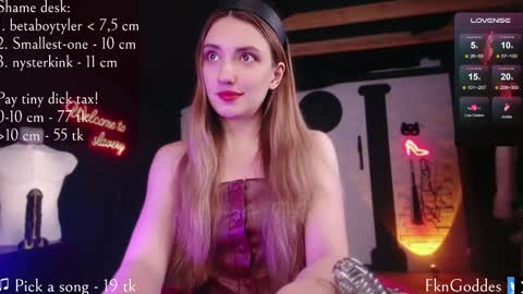 Rude and greedy bitch  Professor of Micropenisology online show from 01/18/26, 07:39