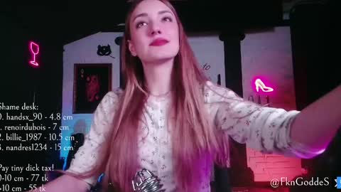Rude and greedy bitch  Professor of Micropenisology online show from 05/31/26, 08:10