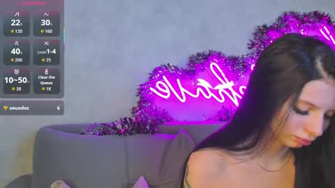 Eva online show from 01/07/26, 01:19