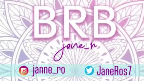 Snapshot of jane_r chatting on 01/03/25, 01:27 Jane online show from 01/03/25, 01:27