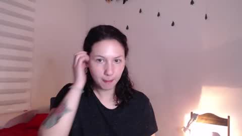 Snapshot of jane_r chatting on 03/03/25, 12:59 Jane online show from 03/03/25, 12:59