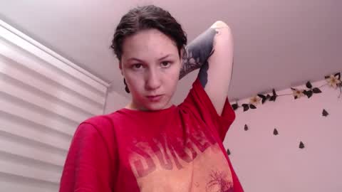 Jane online show from 10/30/25, 02:13