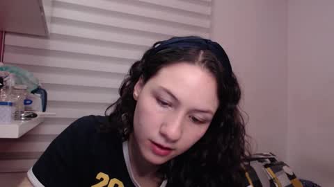 Jane online show from 12/03/25, 12:18