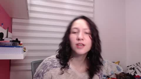 Jane online show from 12/17/25, 03:34