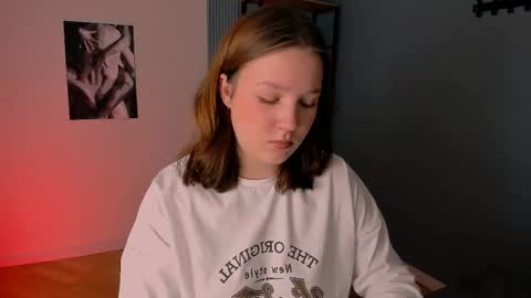 Jane online show from 11/20/25, 02:50