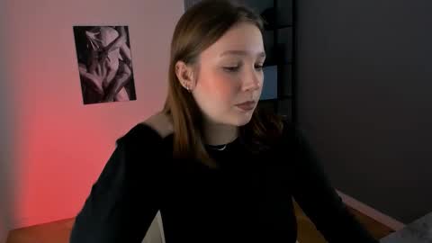 Jane online show from 11/30/25, 02:43