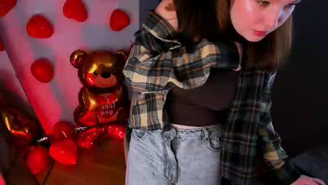 Jane online show from 02/12/26, 02:34