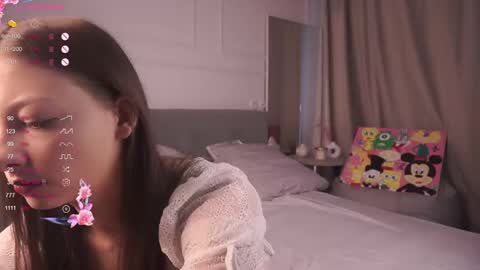 Jennifer  online show from 03/09/25, 04:05