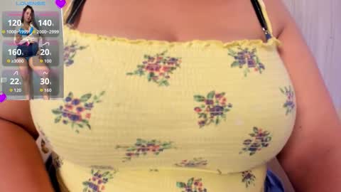 JANE  online show from 03/02/26, 04:03