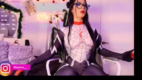 Jennifer online show from 12/20/25, 09:33