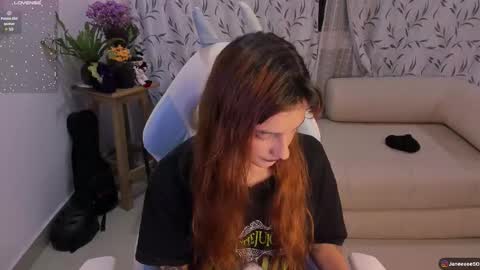 Jane online show from 10/29/25, 12:24