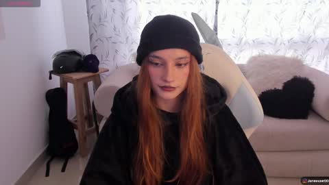 Jane online show from 11/05/25, 01:55